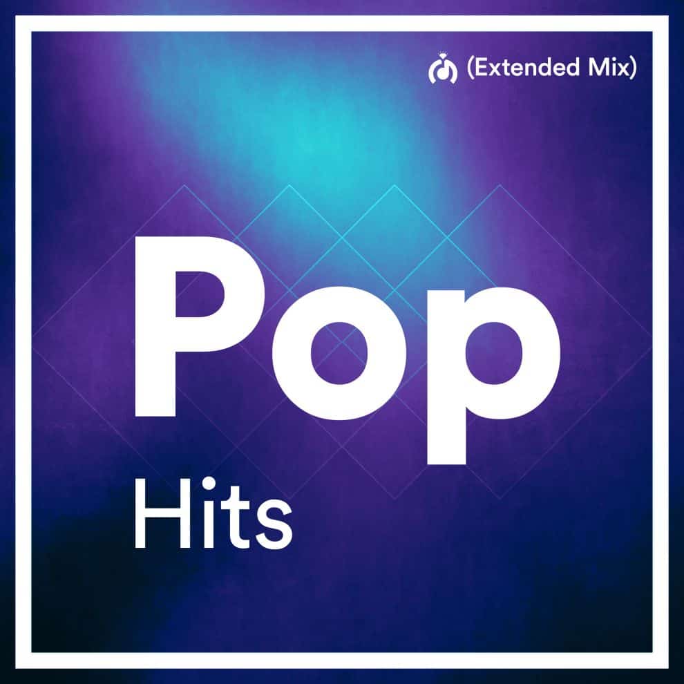 Pop Hits Top 20 - April 2024 (Extended Mix) - Wedding DJ Pool