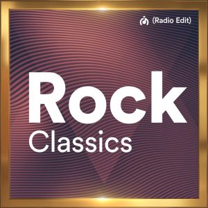 Wedding DJ Pool - Rock Classics (Radio Edit)