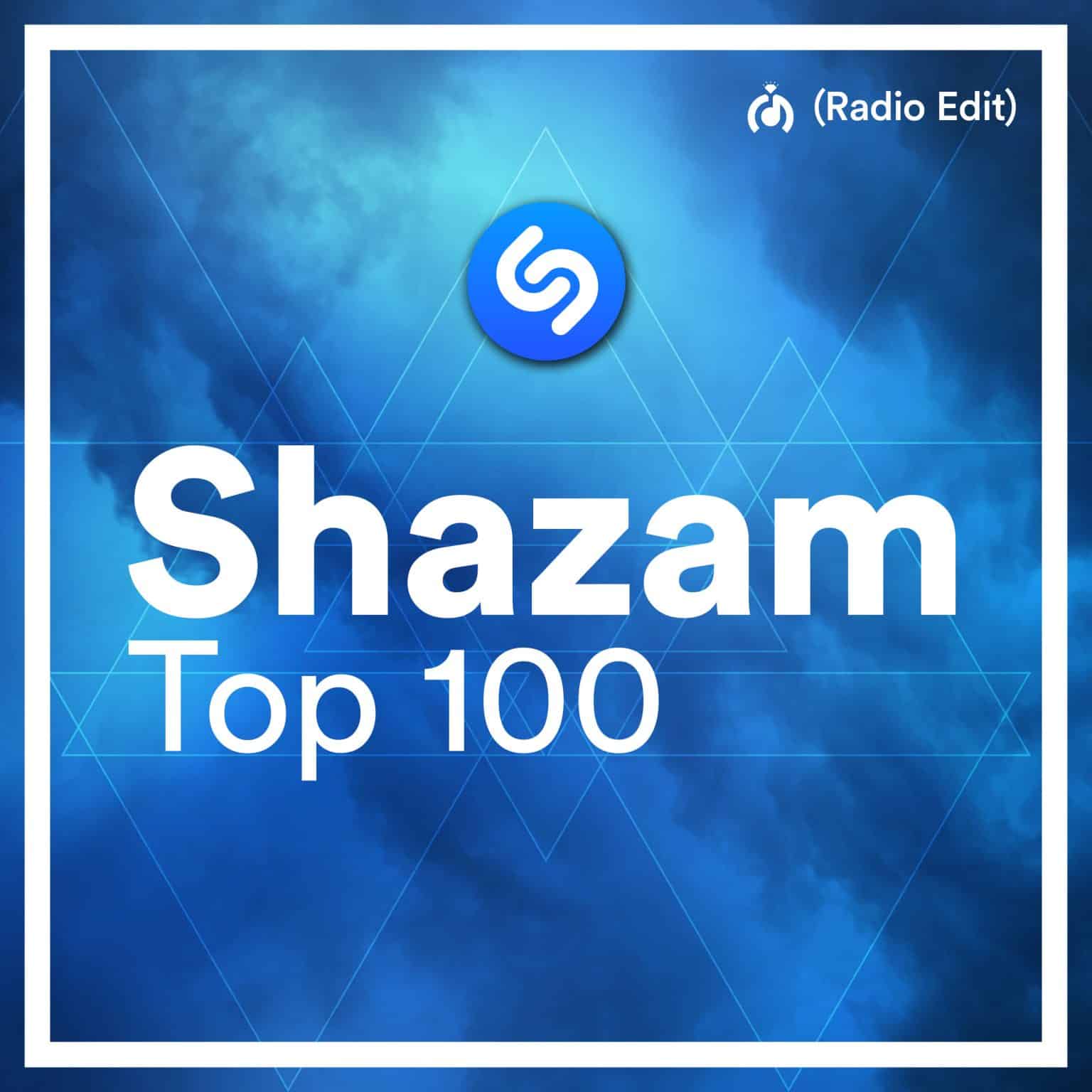 Shazam Top 100 - May 2022 - Wedding DJ Pool