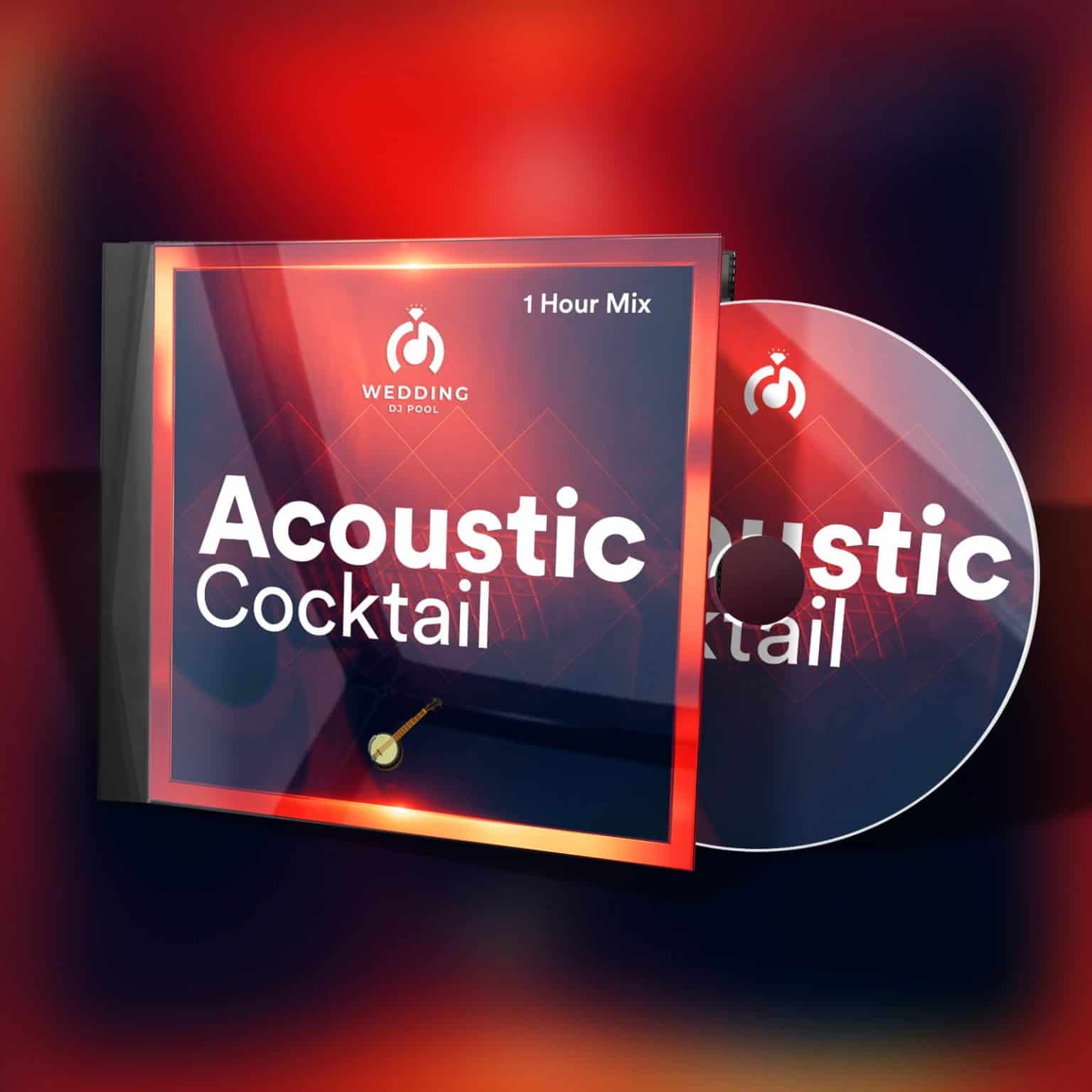 Wedding DJ Pool 1 Open Format Music Pool for Mobile DJs. Wedding