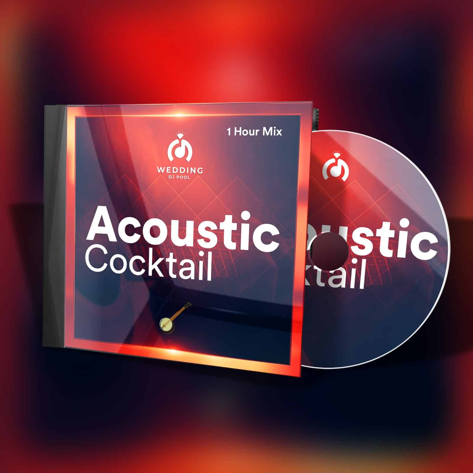 Wedding DJ Pool 1 Open Format Music Pool for Mobile DJs. Wedding