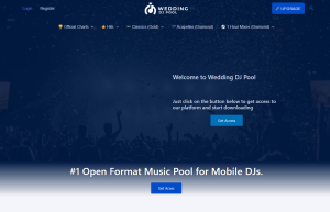 How DJs Get Music: DJ Pools