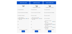 Wedding DJ Pool Pricing Model