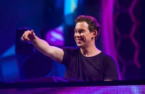 Top 18 Richest DJ Hardwell