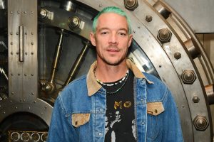 Top 15 richest DJ Diplo