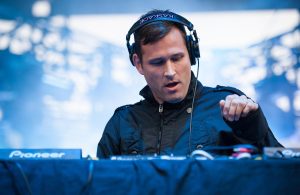 Top 20 Richest DJ Kaskade