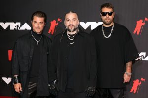 Top 19 Richest DJ Swedish House Mafia