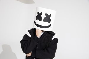 Top 8 richest DJ Marshmello