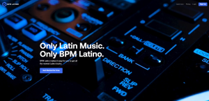 Best Latin DJ Pool BPM Latino