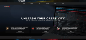 Second Best DJ Software to DJ with Spotify VirtualDJ