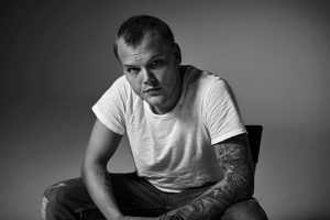 Top 3 richest DJ Avicii