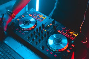 Essential DJ Equipment to DJ with Spotify