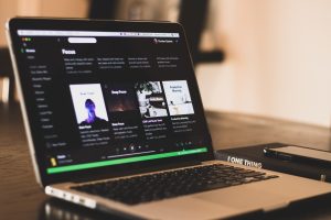Transitioning from Spotify to DJ Software