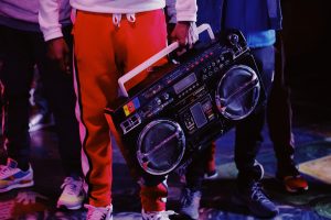 Best DJ Songs: The Hip-Hop & R&B Grooves