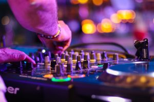 Learn how to DJ: Building Your Skills