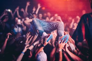Best DJ Songs: Chart Topping Party Anthems