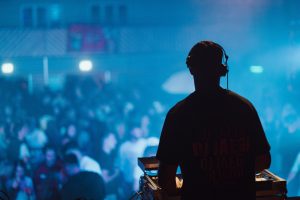 How to start DJing: Performing Live