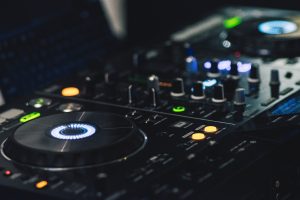 Top 10 DJ Tips: Plan Your Set