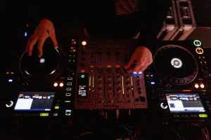 Top 10 DJ Tips: Choosing the Right DJ Gear