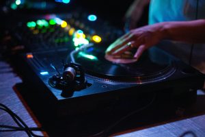 Top 10 DJ Tips: Practice Regularly