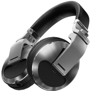 Second Best DJ Headphones: Pioneer HDJ-X10
