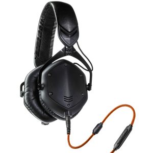 Fifth Best DJ Headphones: V-MODA Crossfade M-100