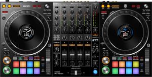 Best DJ Controller: Pioneer DJ DDJ-1000