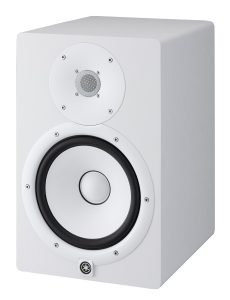 Best DJ Speaker: Yamaha HS8