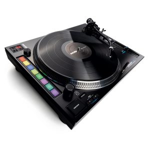 Fifth Best DJ Turntable: Reloop RP-8000 MK2