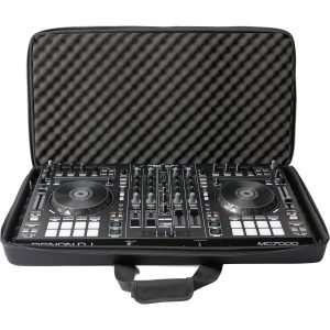 Best DJ Equipment: Magma CTRL Case