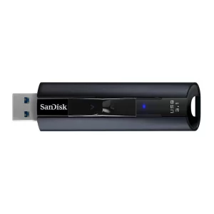 Best DJ USB: SanDisk Extreme Pro