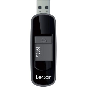 Fifth Best DJ USB: Lexar JumpDrive S75