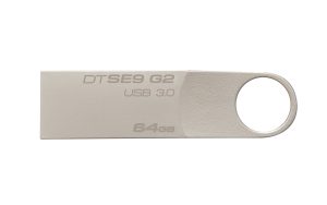 Second Best DJ USB: Kingston Digital DataTraveler SE9