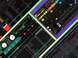 DJ Setup: Software-Only DJing