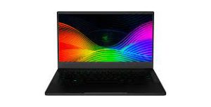 Fourth Best DJ Laptop: Razer Blade Stealth 13