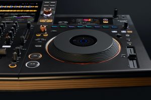 DJ Setup: All-In-One Standalone Units