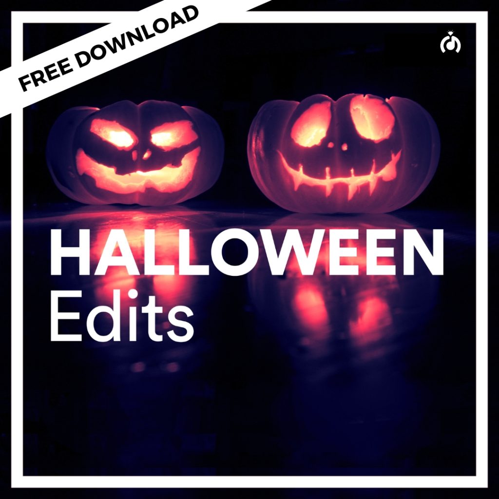 Free Download Halloween Edits